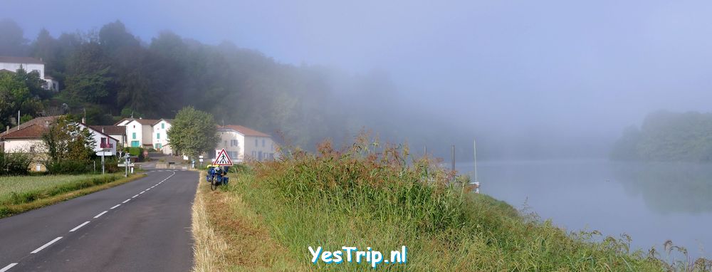 xxx From Peyrehorade to Jean de Luz